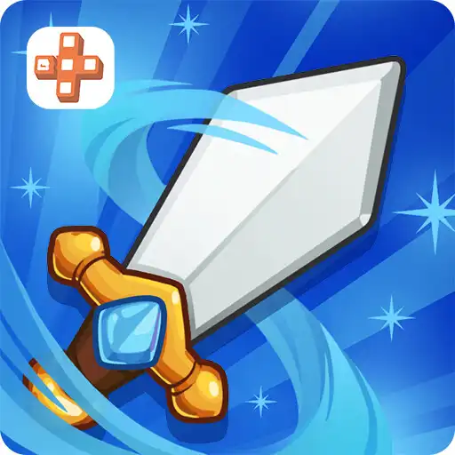 Play Echo Blade APK Play Echo Blade APK