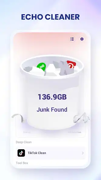 Play Echo Cleaner  and enjoy Echo Cleaner with UptoPlay