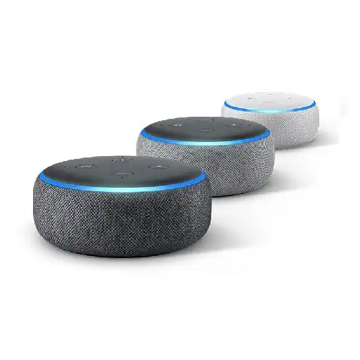 Play Echo Dot 3rd Generation Guide APK Play Echo Dot 3rd Generation Guide APK