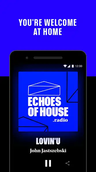 Play Echoes of House Radio and enjoy Echoes of House Radio with UptoPlay Play Echoes of House Radio and enjoy Echoes of House Radio with UptoPlay