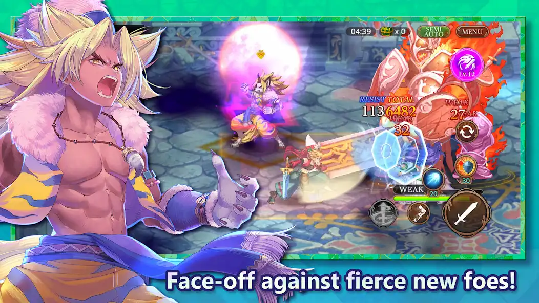 Play ECHOES of MANA as an online game online ECHOES of MANA with UptoPlay Play ECHOES of MANA as an online game ECHOES of MANA with UptoPlay