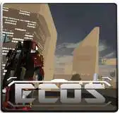 Free play online ECHOES the game. APK