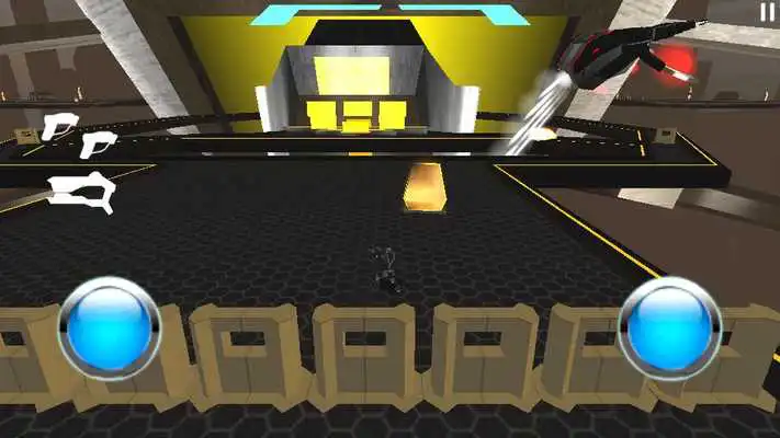 Play ECHOES the game.