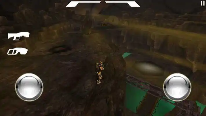 Play ECHOES the game.