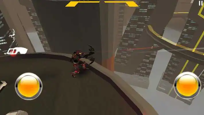 Play ECHOES the game.