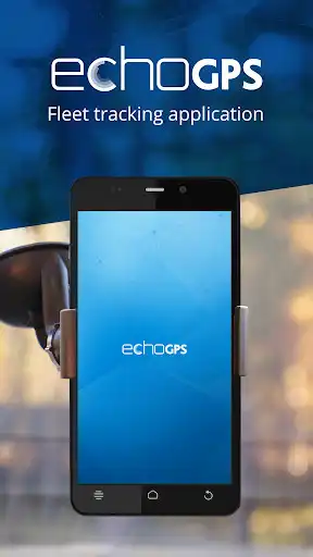 Play echoGPS