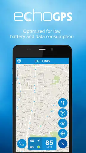Play echoGPS