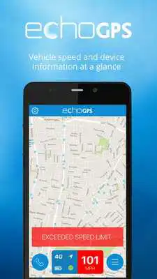 Play echoGPS