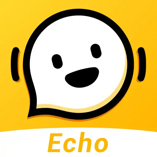 Play Echo-Group Voice Chat Rooms APK
