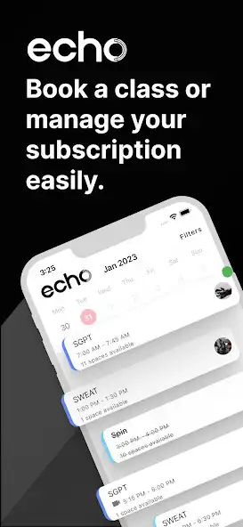 Play Echo Gym  and enjoy Echo Gym with UptoPlay