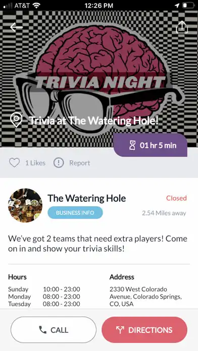 Play EchoLokal as an online game EchoLokal with UptoPlay