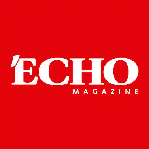 Play Echo magazine APK