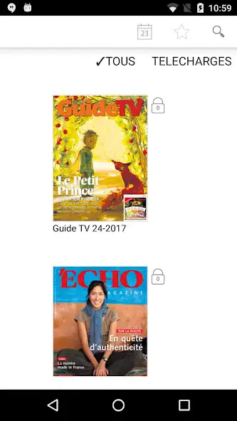 Play Echo magazine  and enjoy Echo magazine with UptoPlay