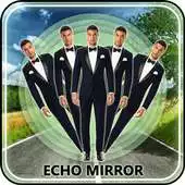 Free play online Echo Mirror Effect APK Free play online Echo Mirror Effect APK