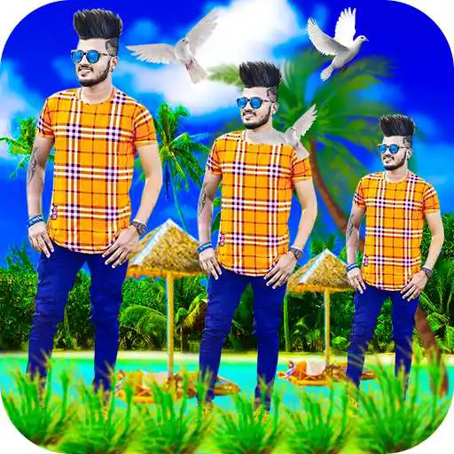 Play Echo Mirror - Magic Best Beach Echo Effect APK Play Echo Mirror - Magic Best Beach Echo Effect APK
