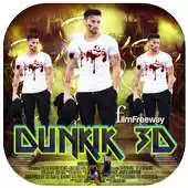 Free play online Echo Movie Style Effect : Movie FX Photo Editor APK