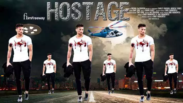 Play Echo Movie Style Effect : Movie FX Photo Editor Play Echo Movie Style Effect : Movie FX Photo Editor