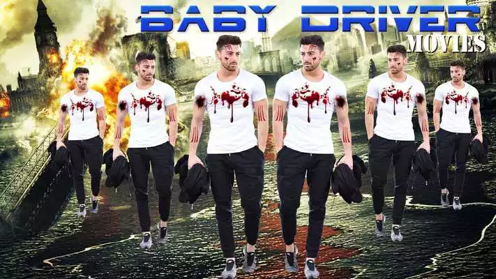 Play Echo Movie Style Effect : Movie FX Photo Editor Play Echo Movie Style Effect : Movie FX Photo Editor