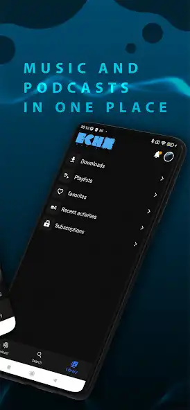 Play Echo music  podcast as an online game Echo music  podcast with UptoPlay