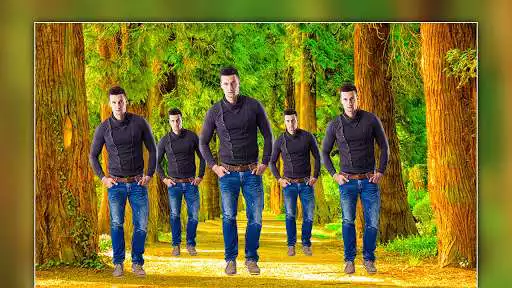 Play Echo nature editor : Best eco Nature photo editor  and enjoy Echo nature editor : Best eco Nature photo editor with UptoPlay