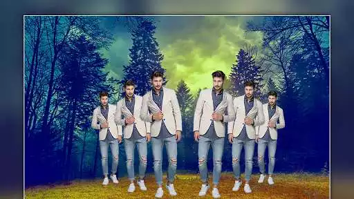 Play Echo nature editor : Best eco Nature photo editor as an online game Echo nature editor : Best eco Nature photo editor with UptoPlay