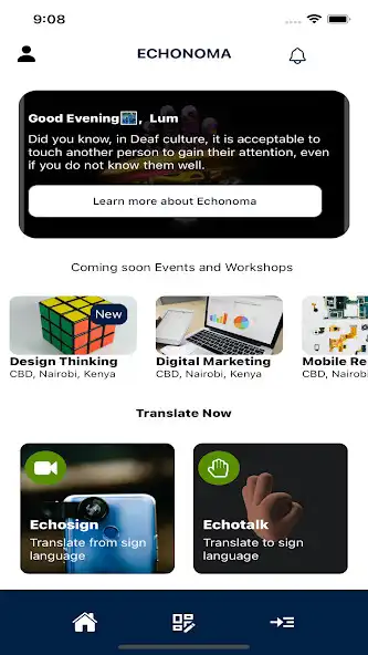 Play Echonoma  and enjoy Echonoma with UptoPlay