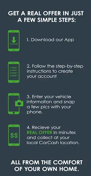 Play EchoPark Automotive as an online game EchoPark Automotive with UptoPlay