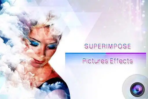 Play Echo Photo Blender - Photo Editor Play Echo Photo Blender - Photo Editor