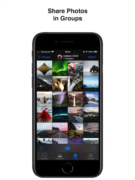 Play Echo Photos as an online game online Echo Photos with UptoPlay Play Echo Photos as an online game Echo Photos with UptoPlay