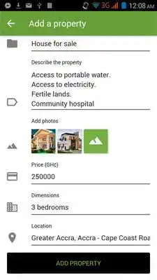 Play Echo Properties