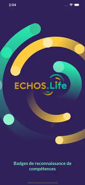 Play Echos.Life  and enjoy Echos.Life with UptoPlay