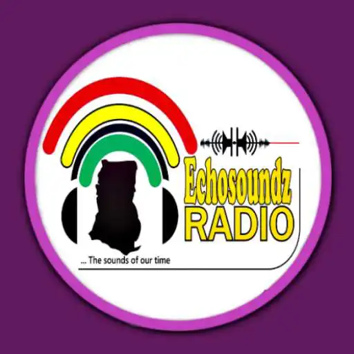 Play Echosoundz Radio APK