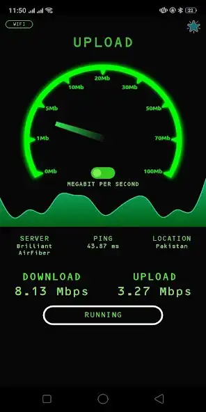 Play ECHO SPEED TEST as an online game ECHO SPEED TEST with UptoPlay