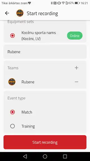 Play EchoSports as an online game online EchoSports with UptoPlay Play EchoSports as an online game EchoSports with UptoPlay