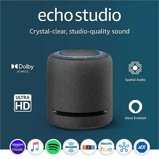 Play Echo Studio APK Play Echo Studio APK