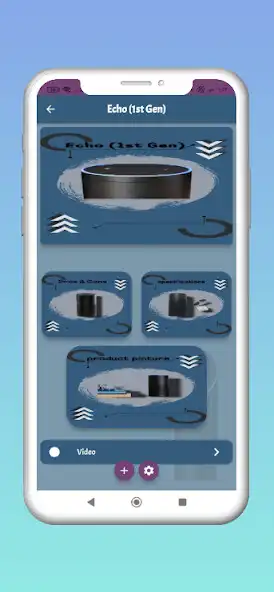 Play Echo Studio as an online game Echo Studio with UptoPlay
