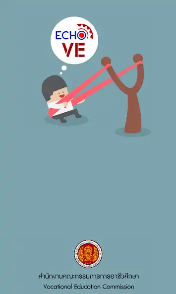 Play EchoVE  and enjoy EchoVE with UptoPlay