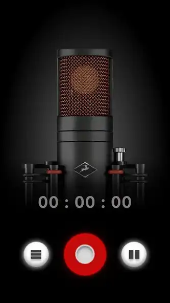 Play Echo - Voice Recorder App  and enjoy Echo - Voice Recorder App with UptoPlay