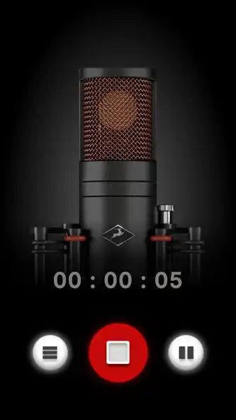 Play Echo - Voice Recorder App as an online game Echo - Voice Recorder App with UptoPlay
