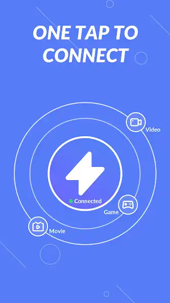 Play Echo VPN - Privacy Secure  and enjoy Echo VPN - Privacy Secure with UptoPlay
