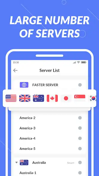 Play Echo VPN - Privacy Secure as an online game Echo VPN - Privacy Secure with UptoPlay