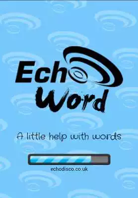 Play Echo Word