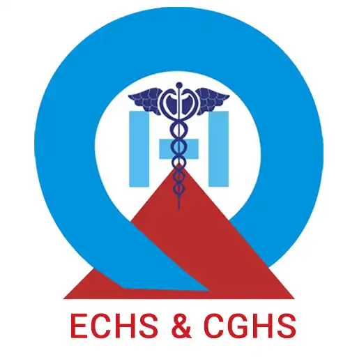 Play ECHS CGHS APK
