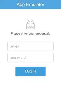 Play eChurch Emulator