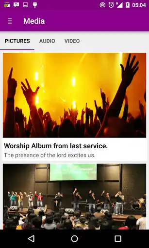 Play eChurch as an online game eChurch with UptoPlay