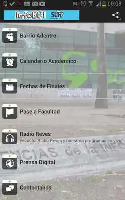 Play ECIApp 3.0