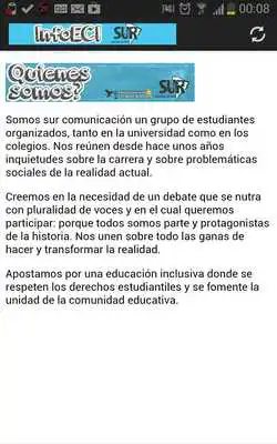 Play ECIApp 3.0