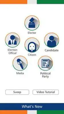 Play ECI Apps