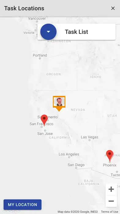 Play eCIFM® On The Go! as an online game online eCIFM® On The Go! with UptoPlay Play eCIFM® On The Go! as an online game eCIFM® On The Go! with UptoPlay