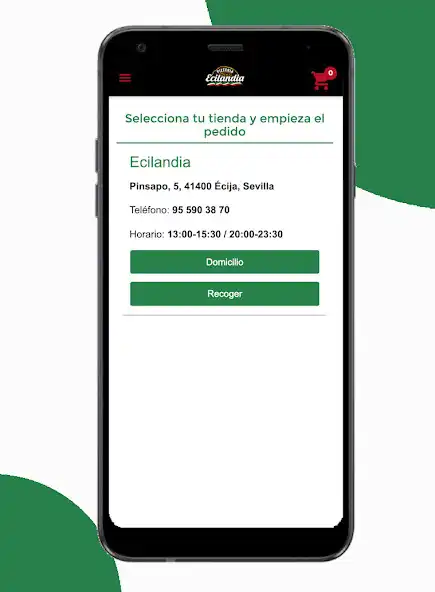 Play Ecilandia as an online game online Ecilandia with UptoPlay Play Ecilandia as an online game Ecilandia with UptoPlay